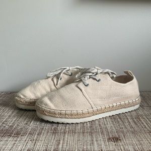 Target Canvas Sneakers